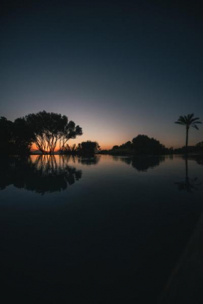 Rakalia Pure Living Sicilian Retreat Marsala